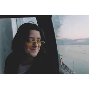 Meet your Posher, Nora